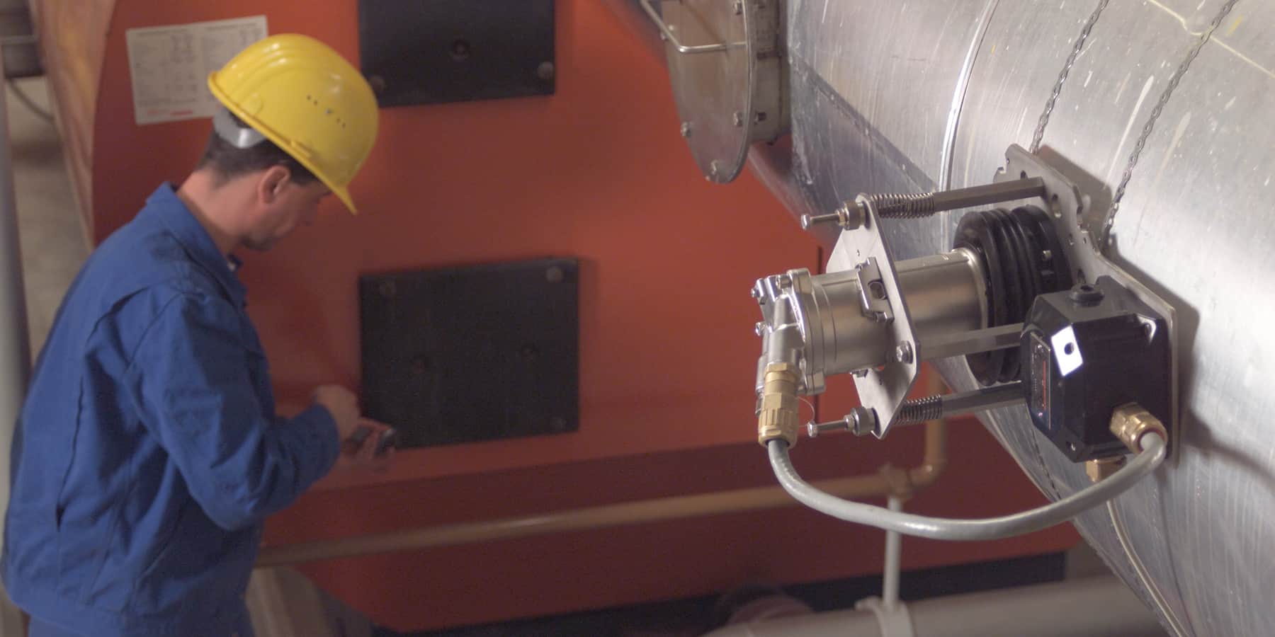Fixed Gas Detection 1