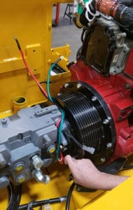 Metrology Glossary: Power Supply 1