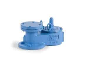 GROTH Pressure and Vacuum Relief Valves 1