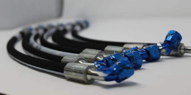 Hose and Fittings 11