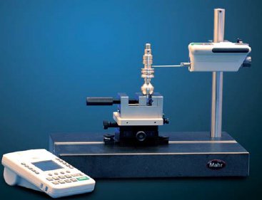 Non-Contact Surface Roughness 2