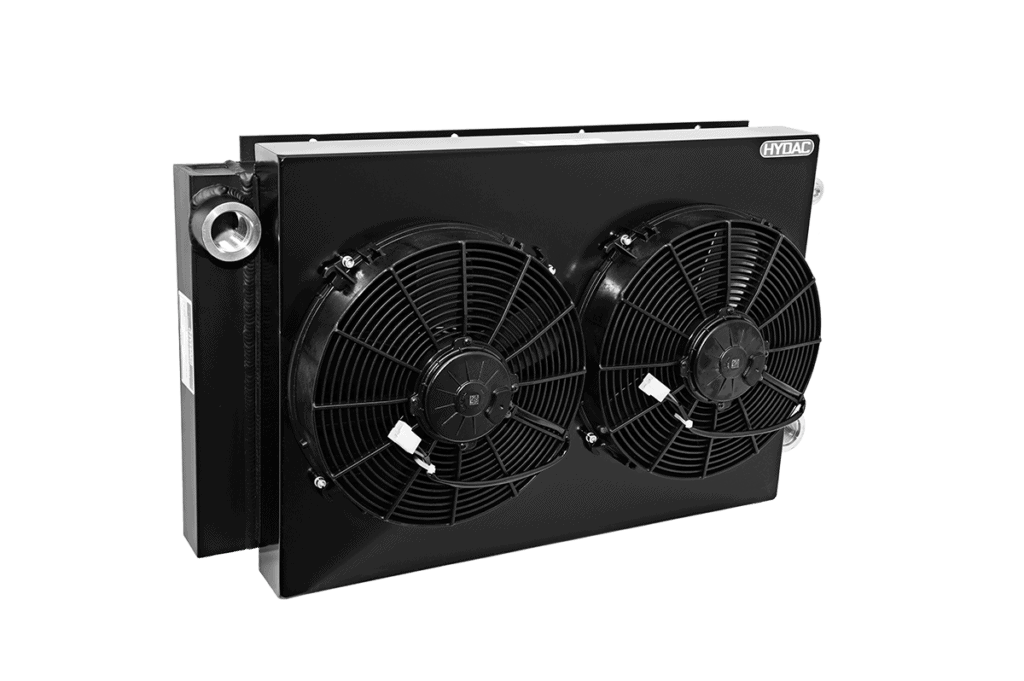 Hydac Cooling CrossCo