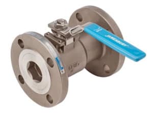 Manual Valves 1
