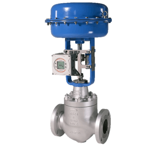 Control Valves 1