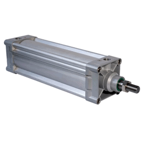 Actuators and Positioners 1