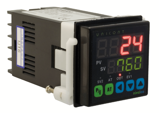 Process Controllers 2