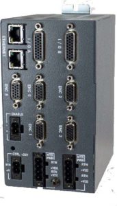 ACR7000 Series Multi-Axis Motion Controllers 1