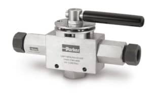 Instrumentation Valves 2