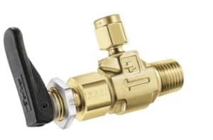 Instrumentation Valves 1