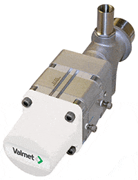 Valmet Nove consistency sampler