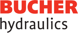 Bucher hydraulics corporate logo