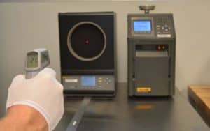 Metrology Glossary: Ambient Conditions 1