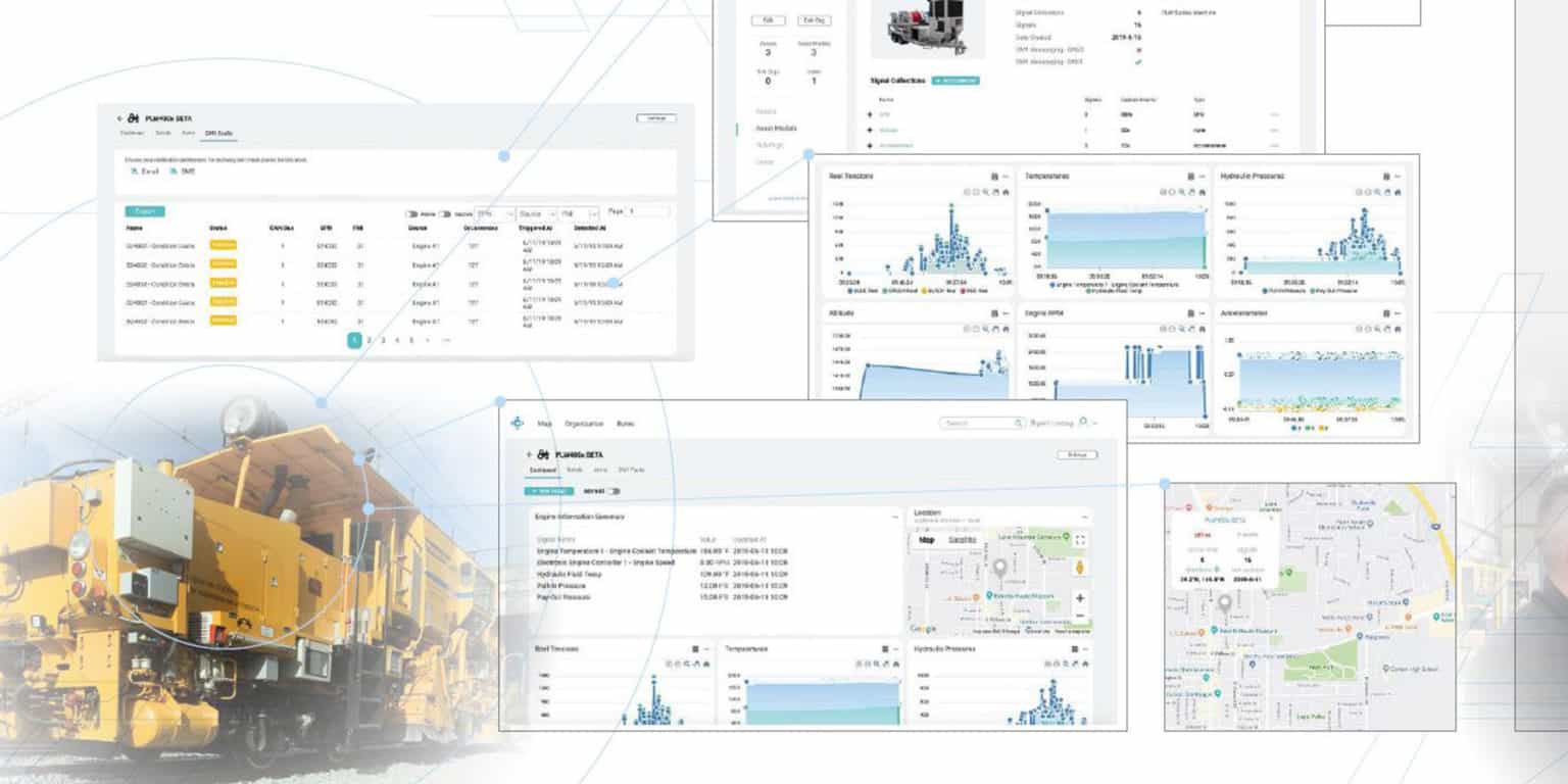 Hydraulic System Design Cross Mobile Systems Integration