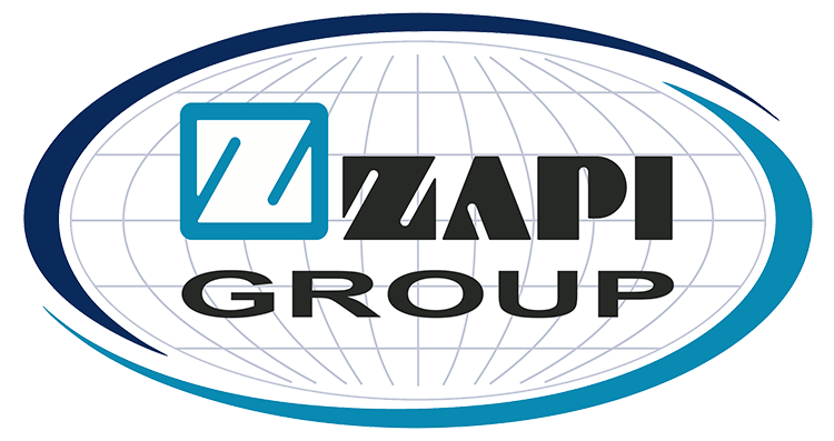 ZAPI main logo