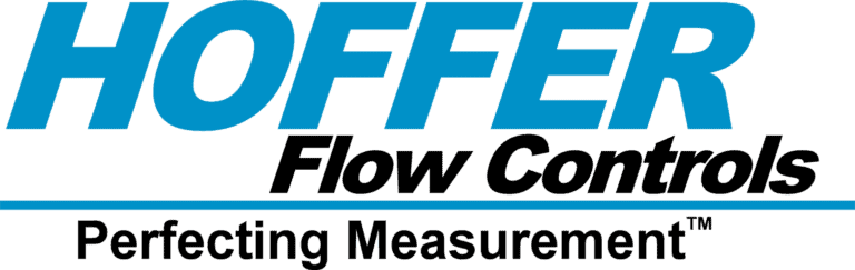 Hoffer Flow Controls logo