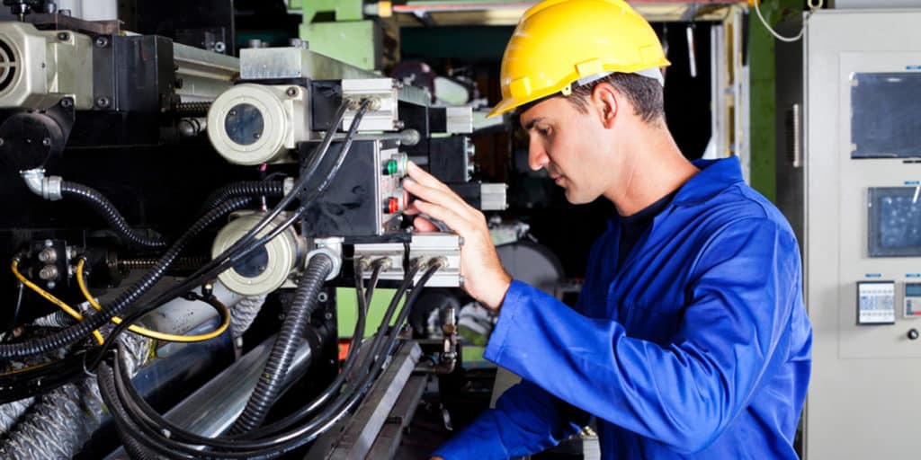 Automation Glossary: Electromechanical 1