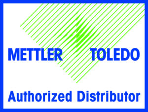 Mettler Toledo 3