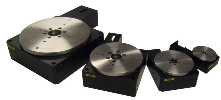 rotary tables and rotary actuators cross company