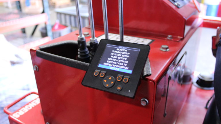 Material Handling Equipment 6