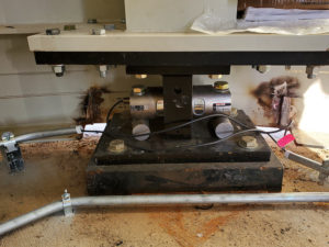 Application Note: Custom Load Cell Solution for Tanks 1