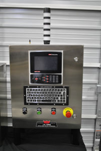 cross checkweigher