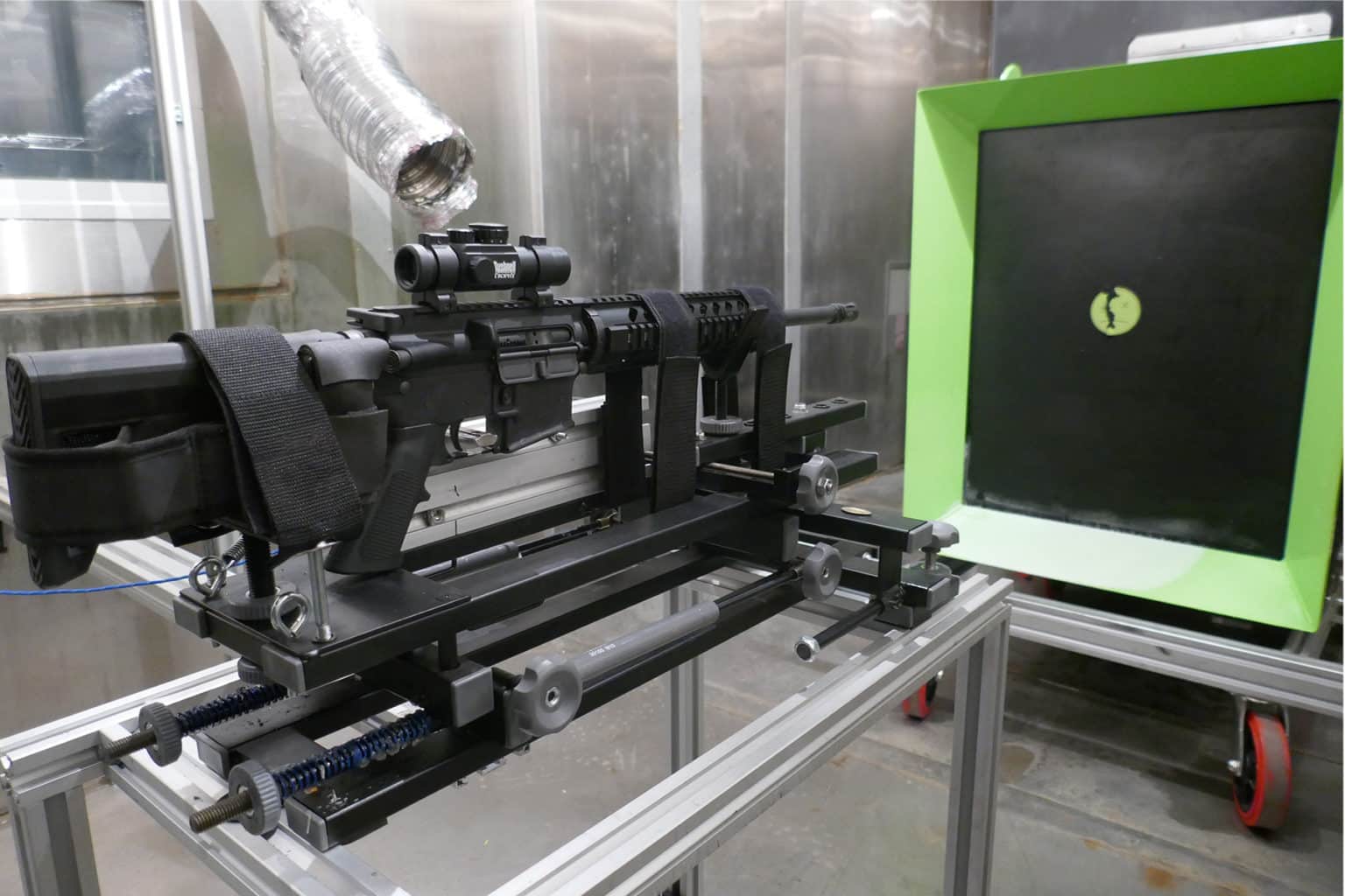 Precision Measurement Services - CrossCo