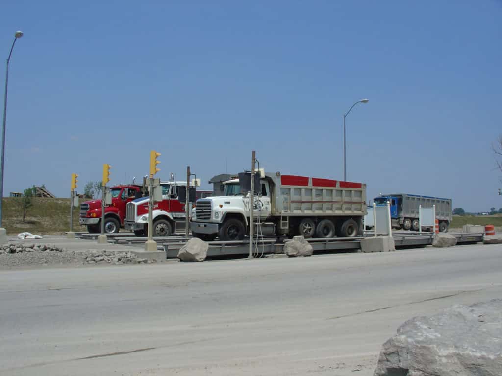 Aggregates and Mining 57