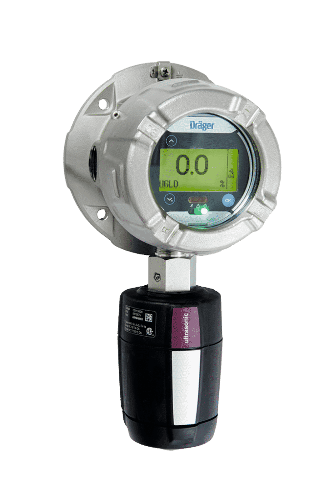 Polytron® 8100 EC