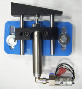 Application Note: Custom Subassembly for Conveyor Manufacturer 1