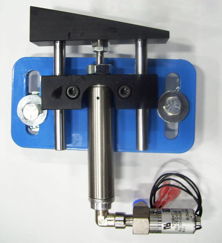 Measurement & Weighing Applications 1
