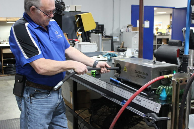 5 Ways Cross Hose & Fittings Keeps Your Team Safe CrossCo