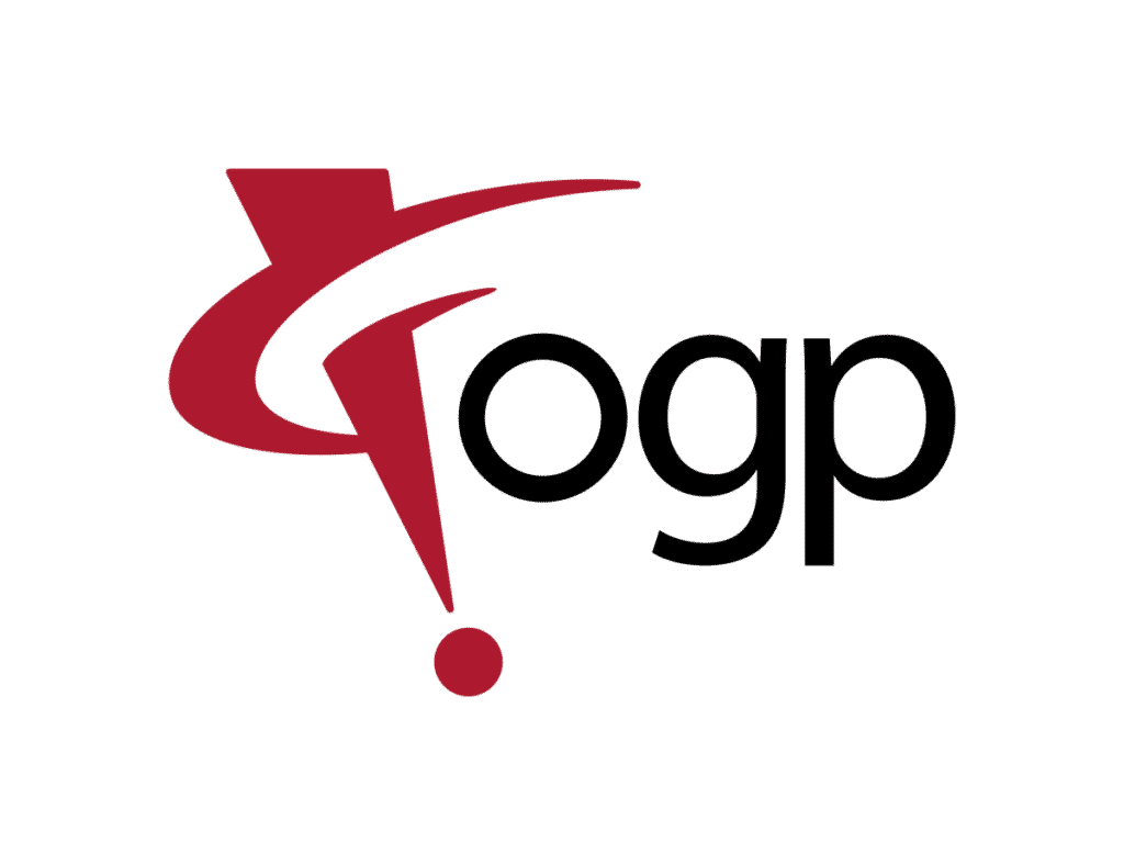 OGP 3