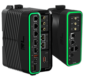 industrial networking components