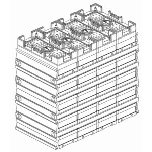 Li-ion battery