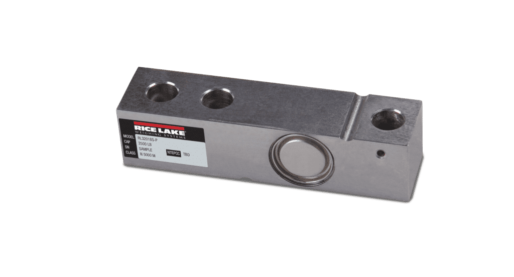 Rice Lake Article: Types of Seals for Loadcells 2