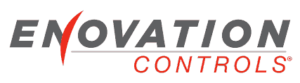 Enovation controls main company logo