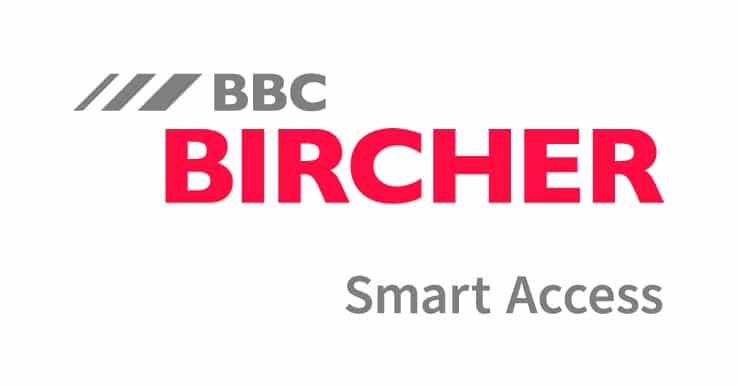 BBC Bircher Smart Access 1