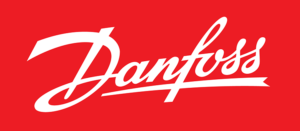 Danfoss main company logo