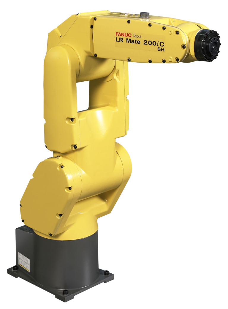 FANUC LR Mate iC 5H industrial robot