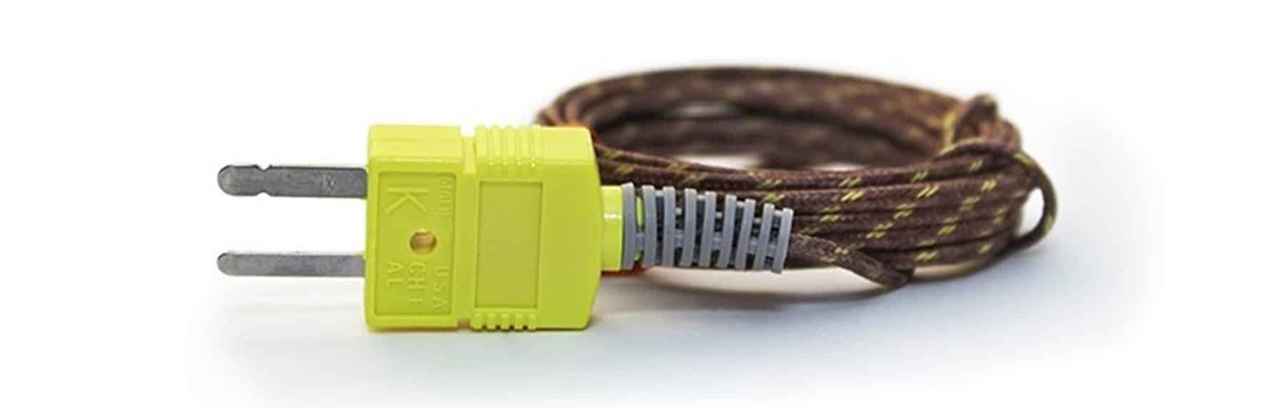 Thermocouple Calibration Service CrossCo Precision