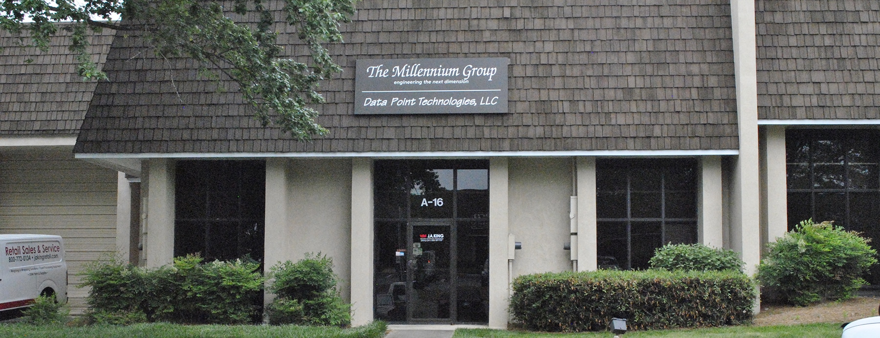 Cross Company History The Millennium Group Greenville