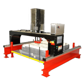 Cornell Testing System 1