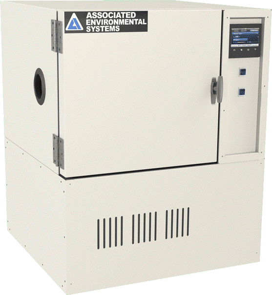 Laboratory Environmental & Conditioning Chambers Cross