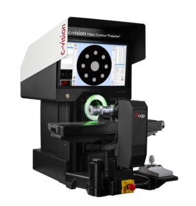 Optical Comparators 1