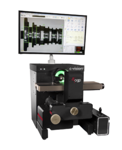 Digital Video Measurement Systems 1