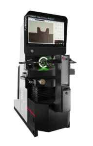 Digital Video Measurement Systems 3
