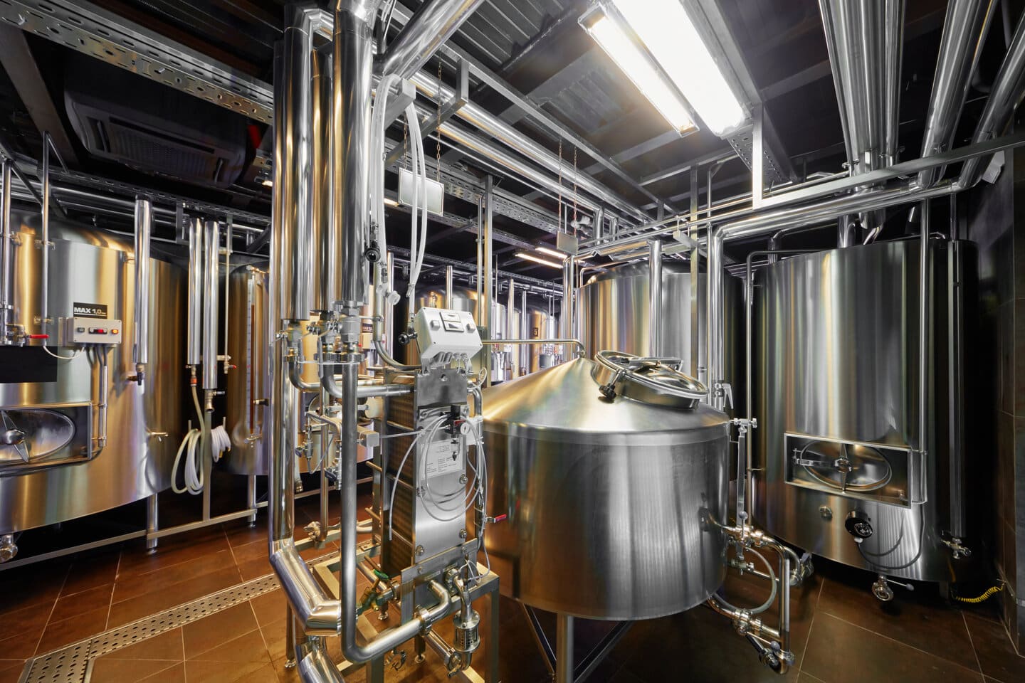 Solutions for Process Industries 2