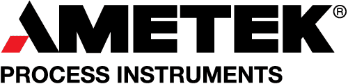 AMETEK process instruments main logo