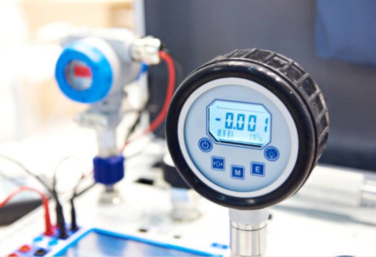 Process Equipment Calibration Services From Cross Company