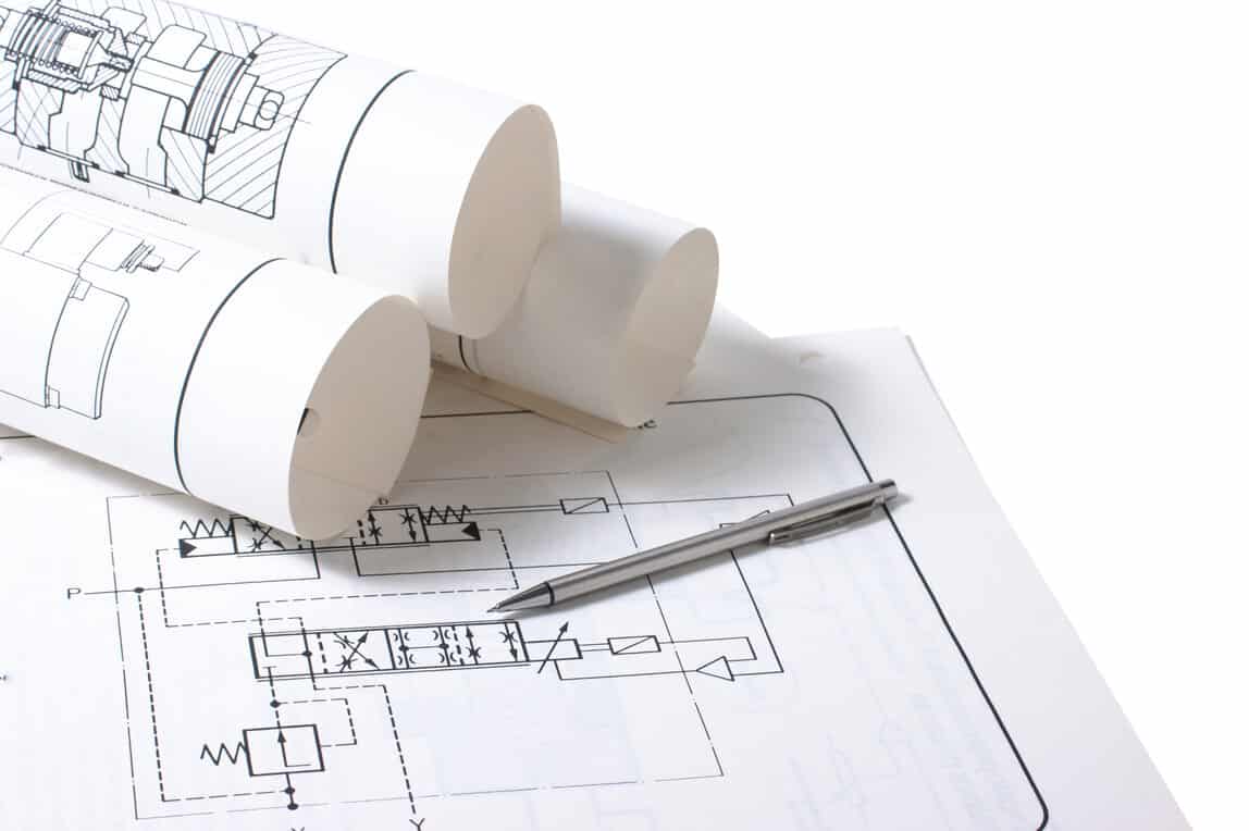 process plant control system plans